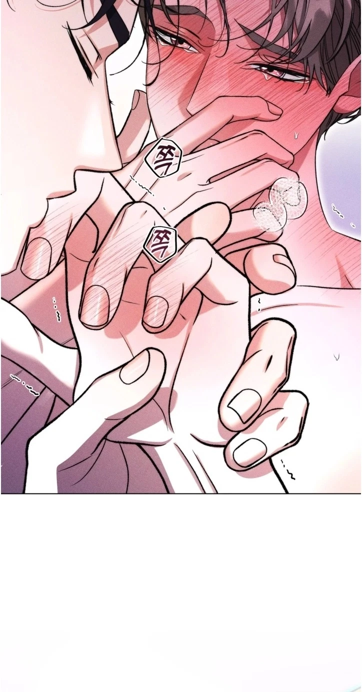 Sweet, Sugar, Candyman Chapter 21, page 40
