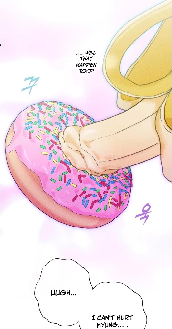 Sweet, Sugar, Candyman Chapter 21, page 41