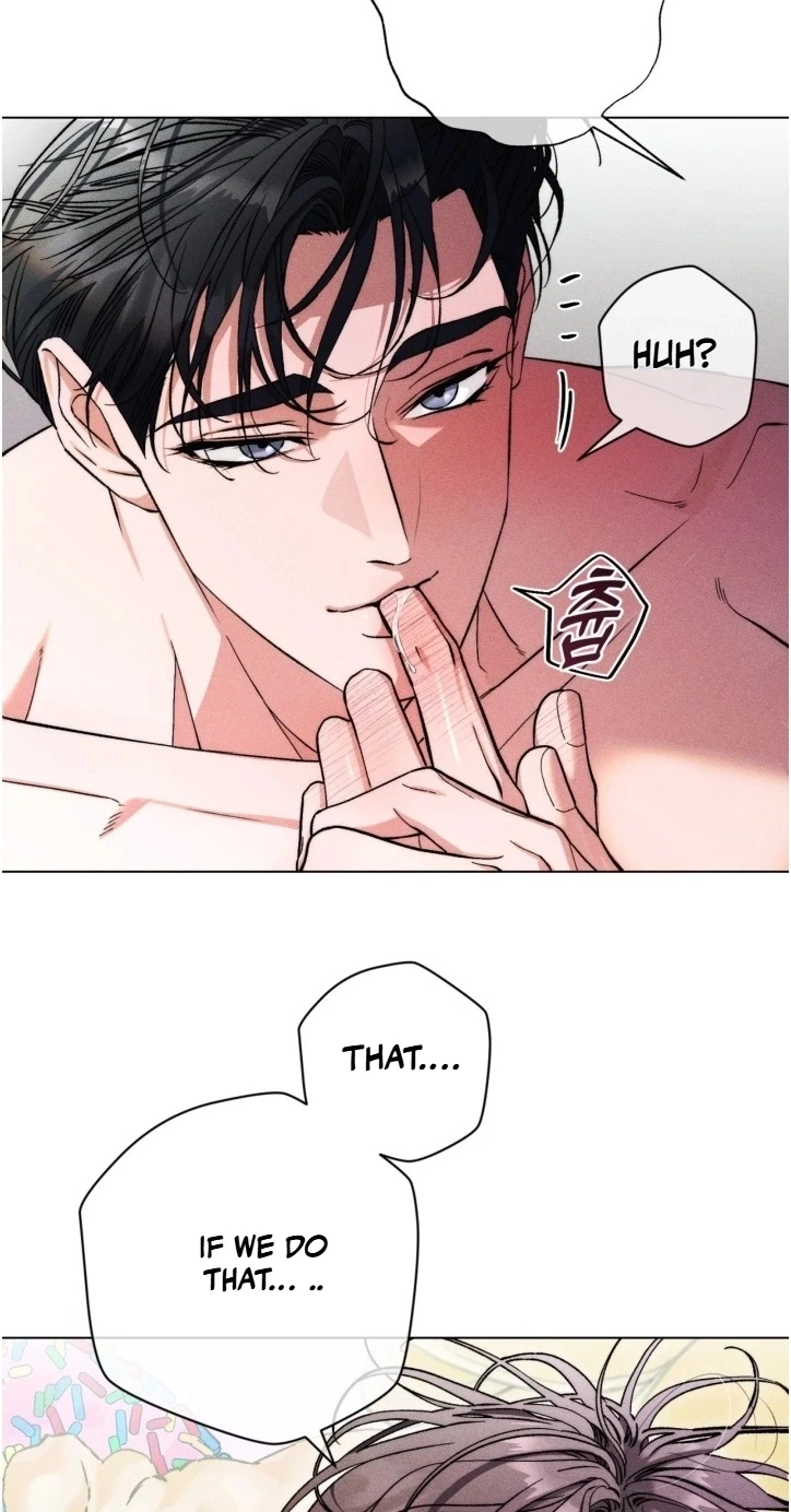 Sweet, Sugar, Candyman Chapter 21, page 42