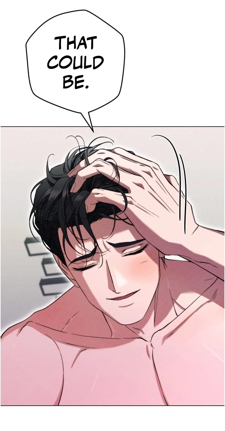 Sweet, Sugar, Candyman Chapter 21, page 45