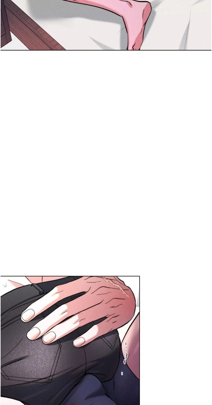 Sweet, Sugar, Candyman Chapter 21, page 47