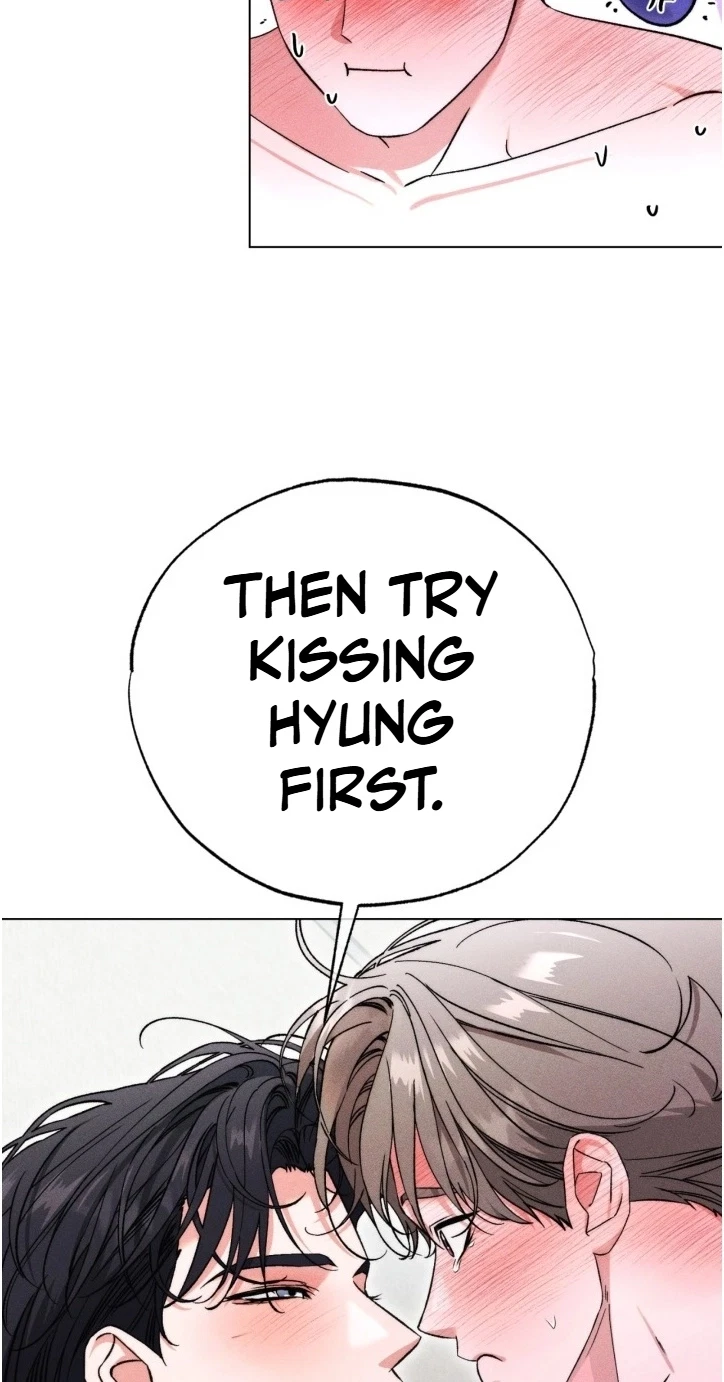 Sweet, Sugar, Candyman Chapter 21, page 49