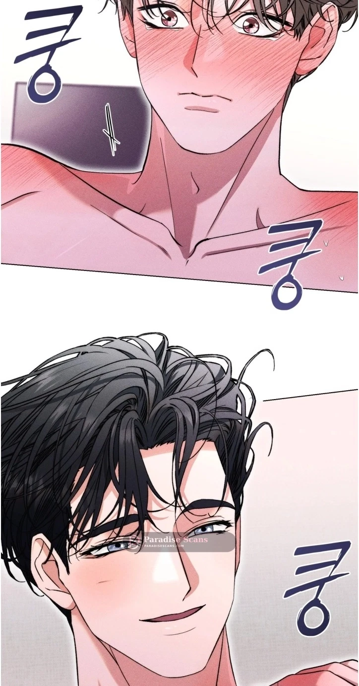 Sweet, Sugar, Candyman Chapter 21, page 51