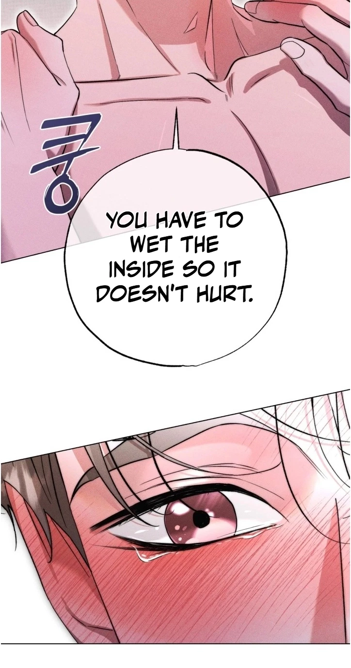 Sweet, Sugar, Candyman Chapter 21, page 52