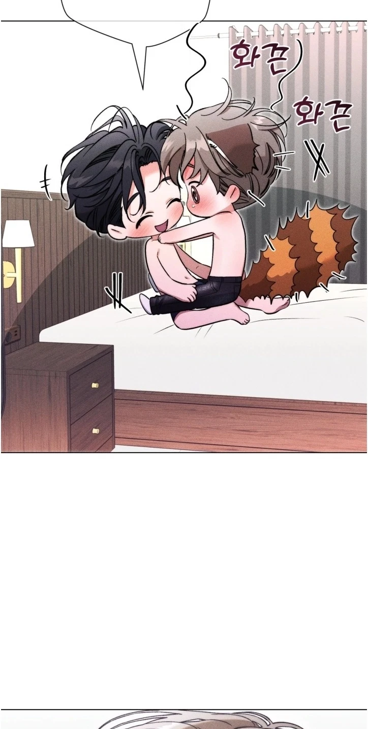 Sweet, Sugar, Candyman Chapter 21, page 54