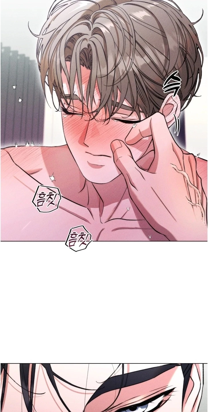Sweet, Sugar, Candyman Chapter 21, page 55