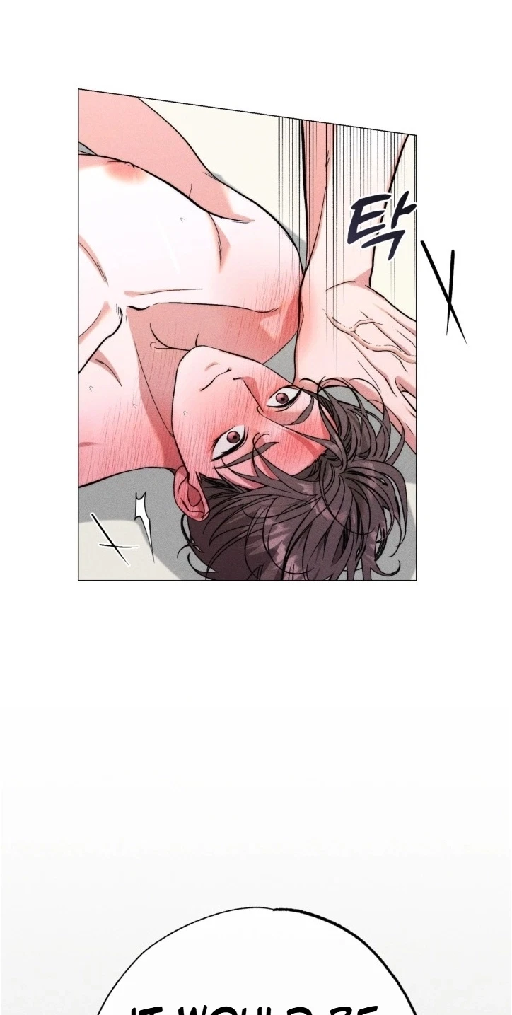 Sweet, Sugar, Candyman Chapter 21, page 58