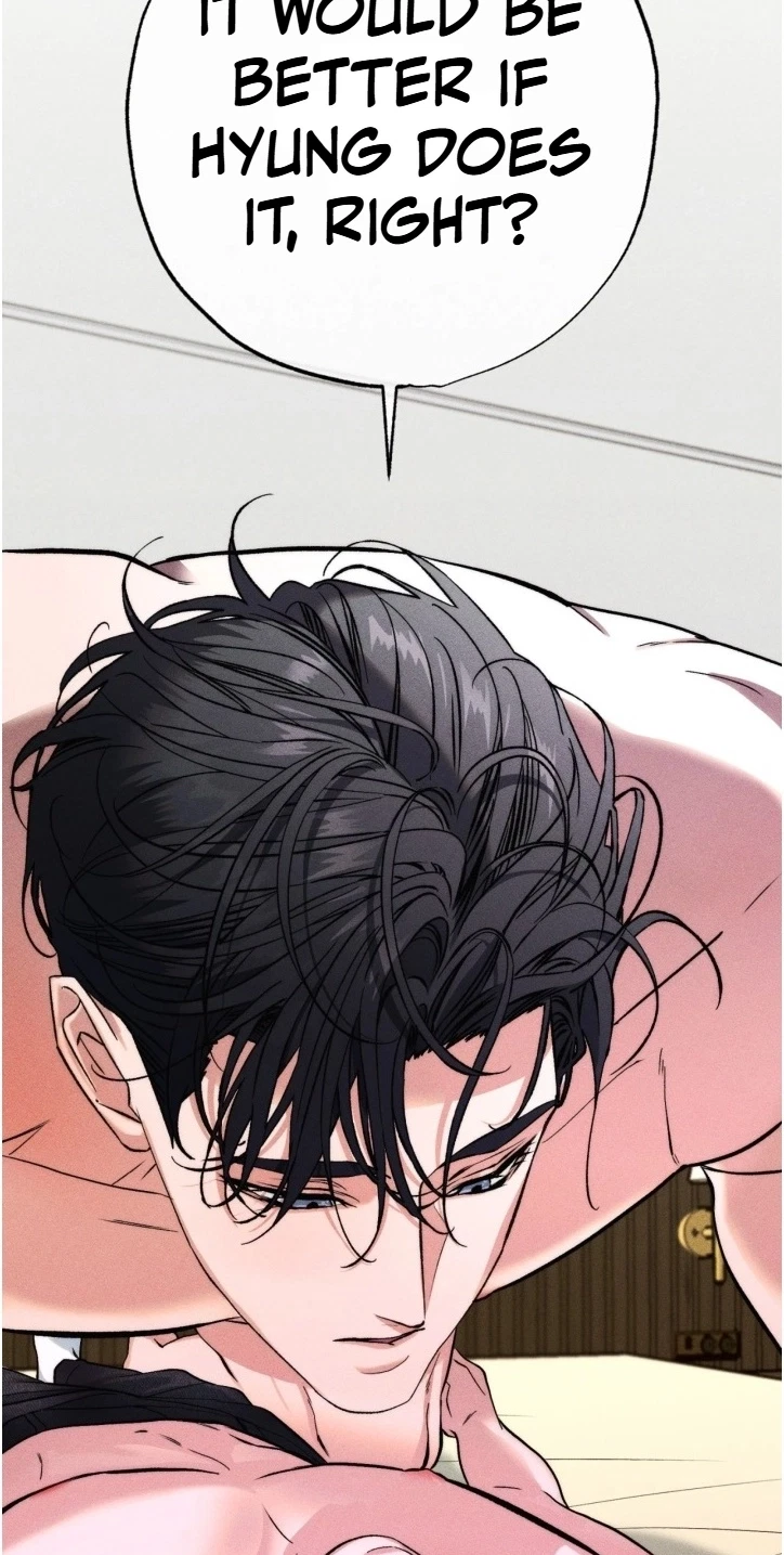 Sweet, Sugar, Candyman Chapter 21, page 59