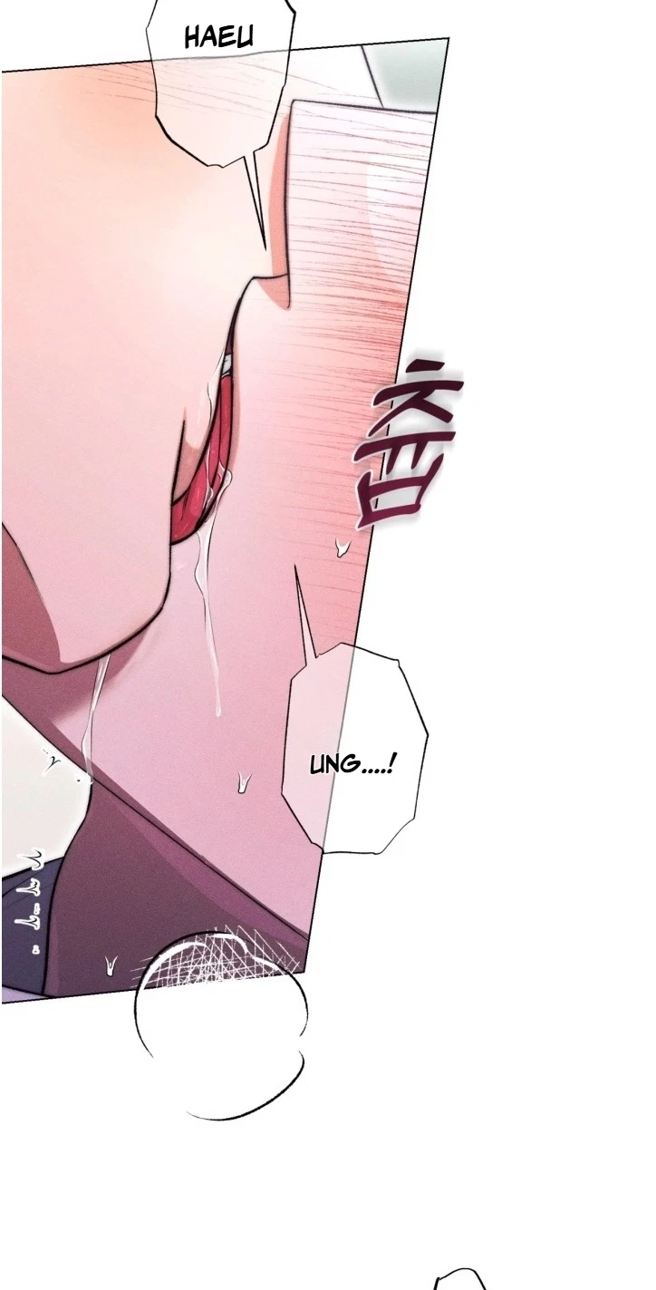 Sweet, Sugar, Candyman Chapter 21, page 6