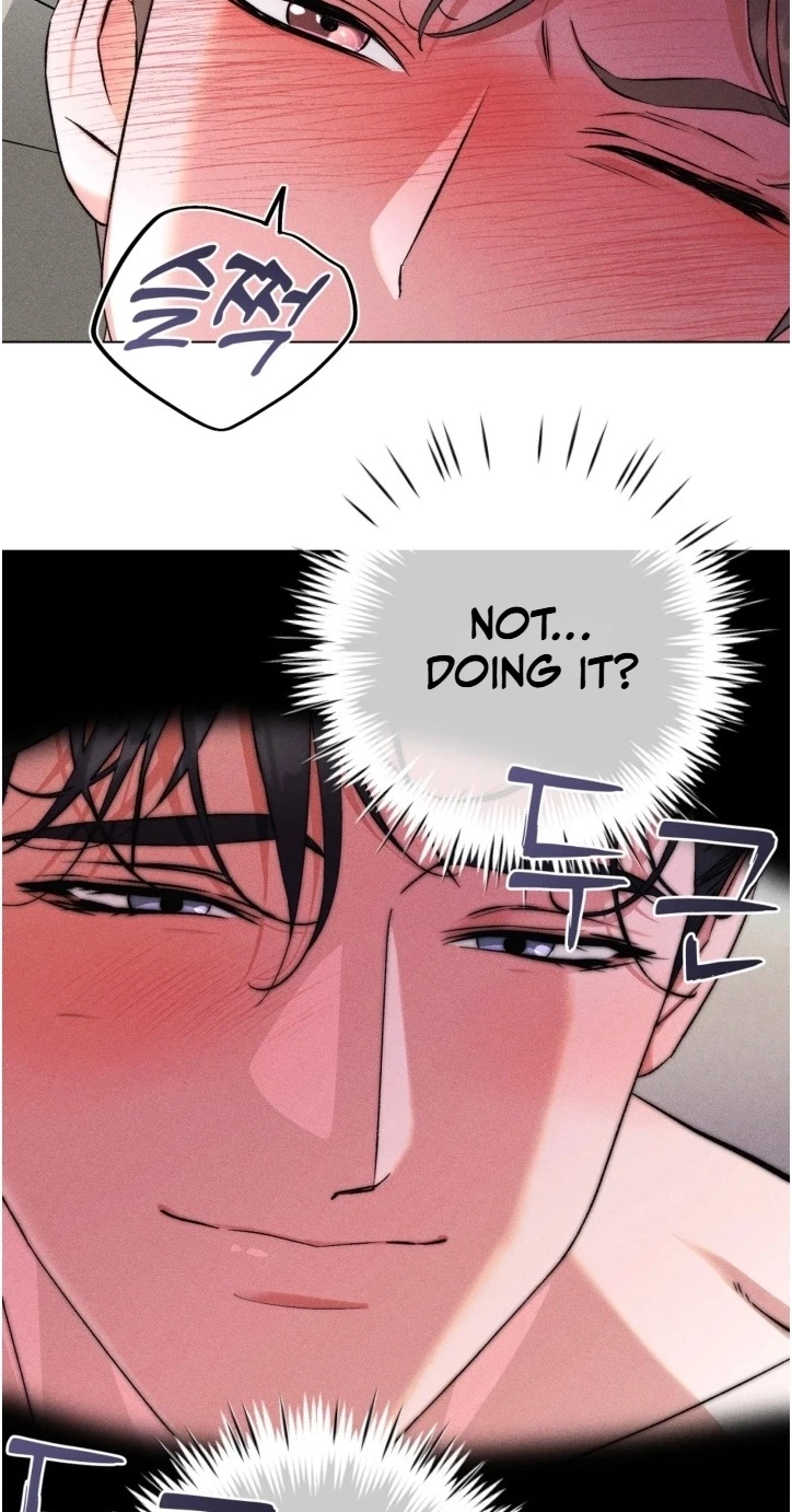 Sweet, Sugar, Candyman Chapter 21, page 63