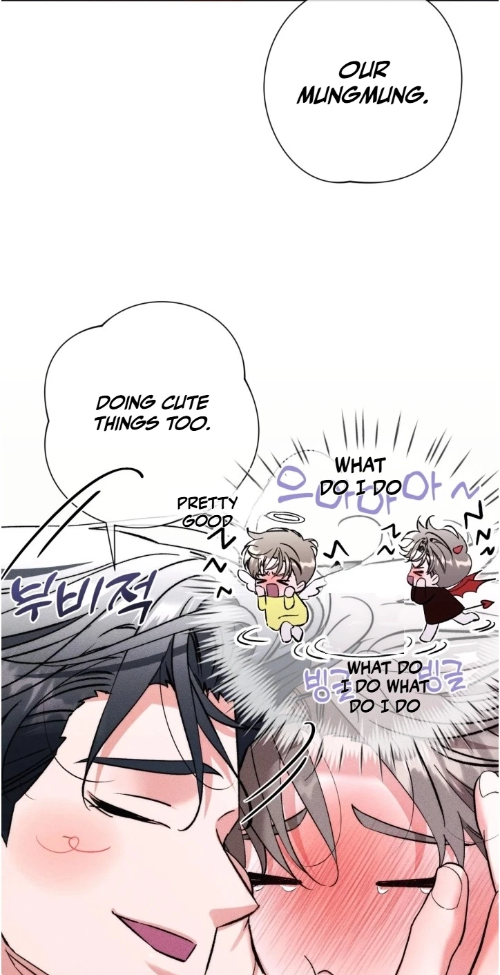 Sweet, Sugar, Candyman Chapter 21, page 68