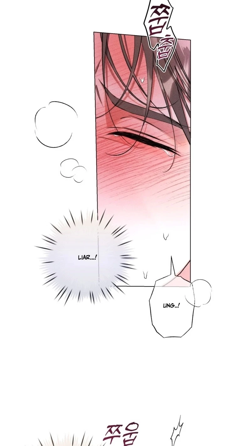Sweet, Sugar, Candyman Chapter 21, page 7