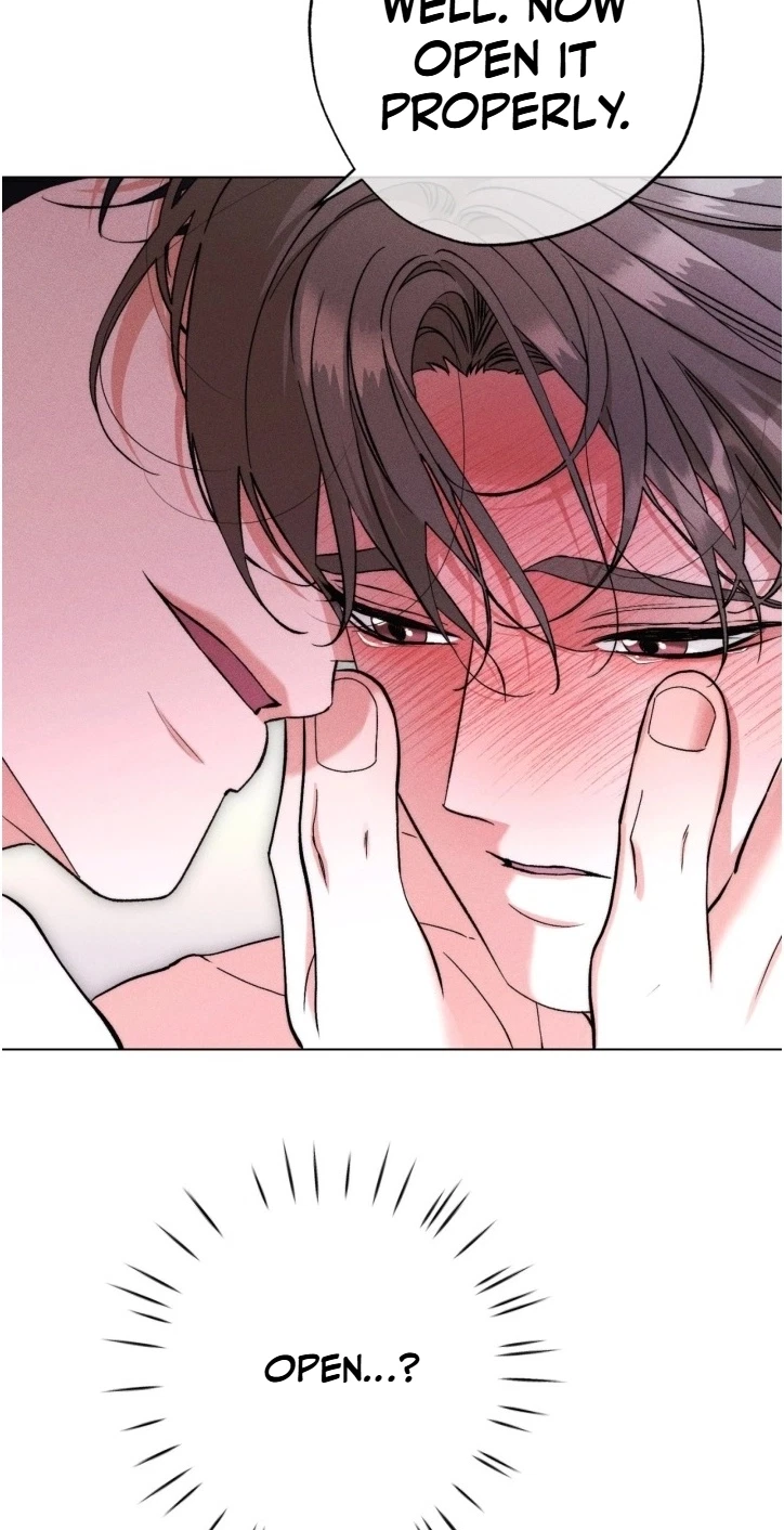 Sweet, Sugar, Candyman Chapter 21, page 70
