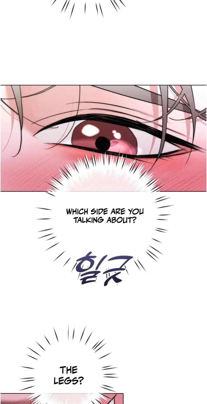 Sweet, Sugar, Candyman Chapter 21, page 71