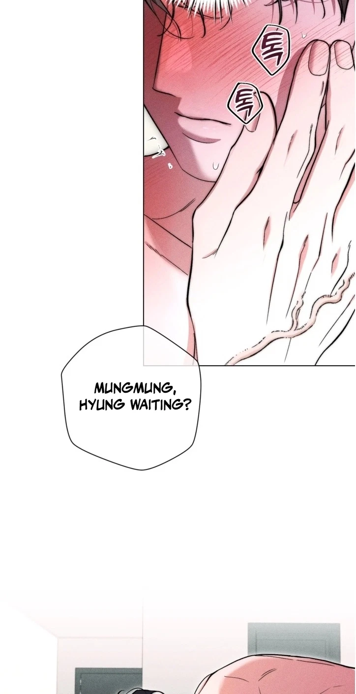 Sweet, Sugar, Candyman Chapter 21, page 73