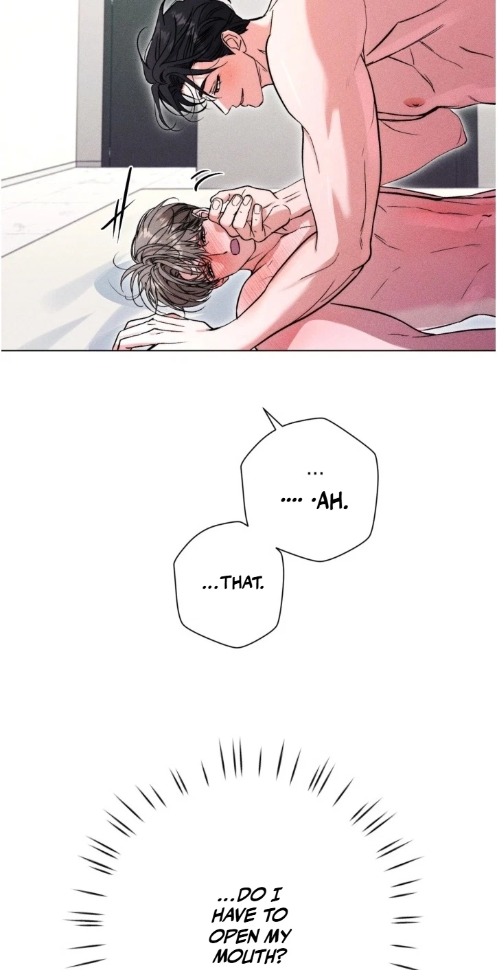 Sweet, Sugar, Candyman Chapter 21, page 74