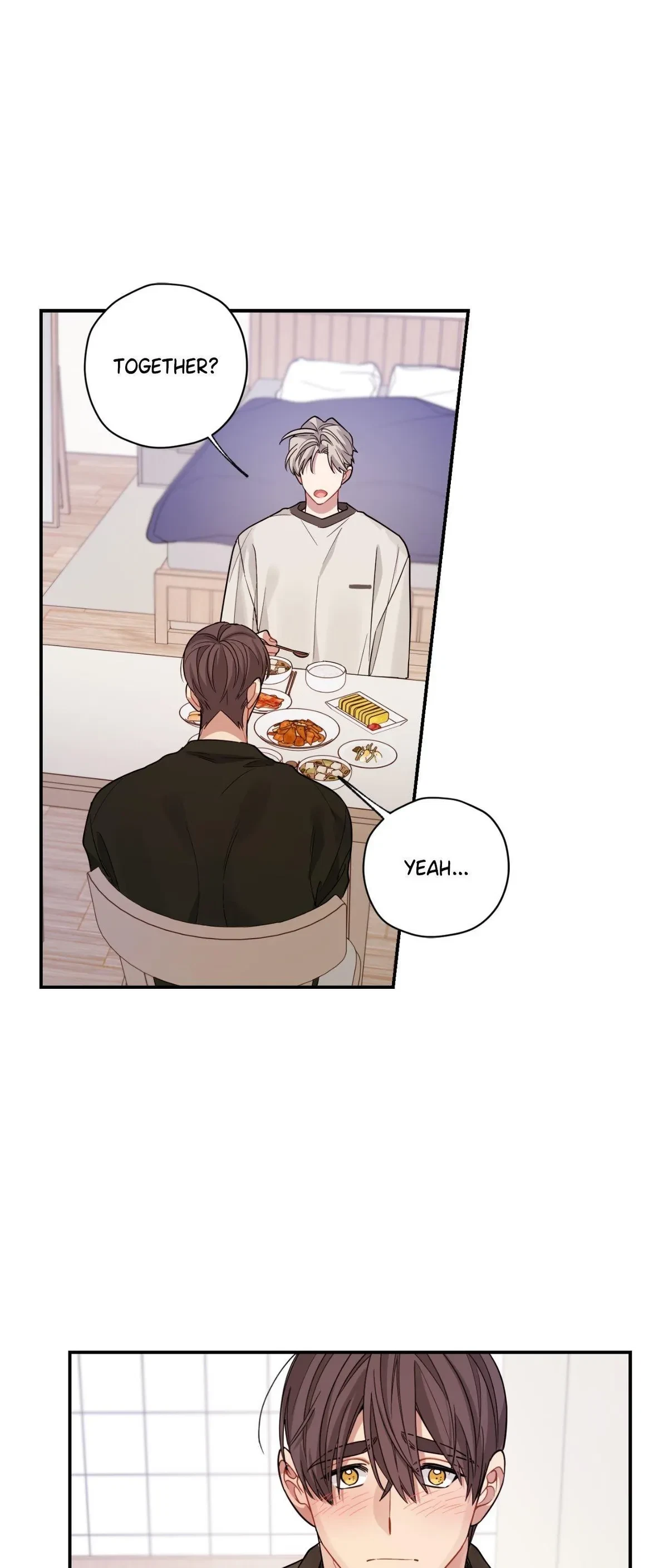 I Swear I'm Not A Scammer! Chapter 43, page 11