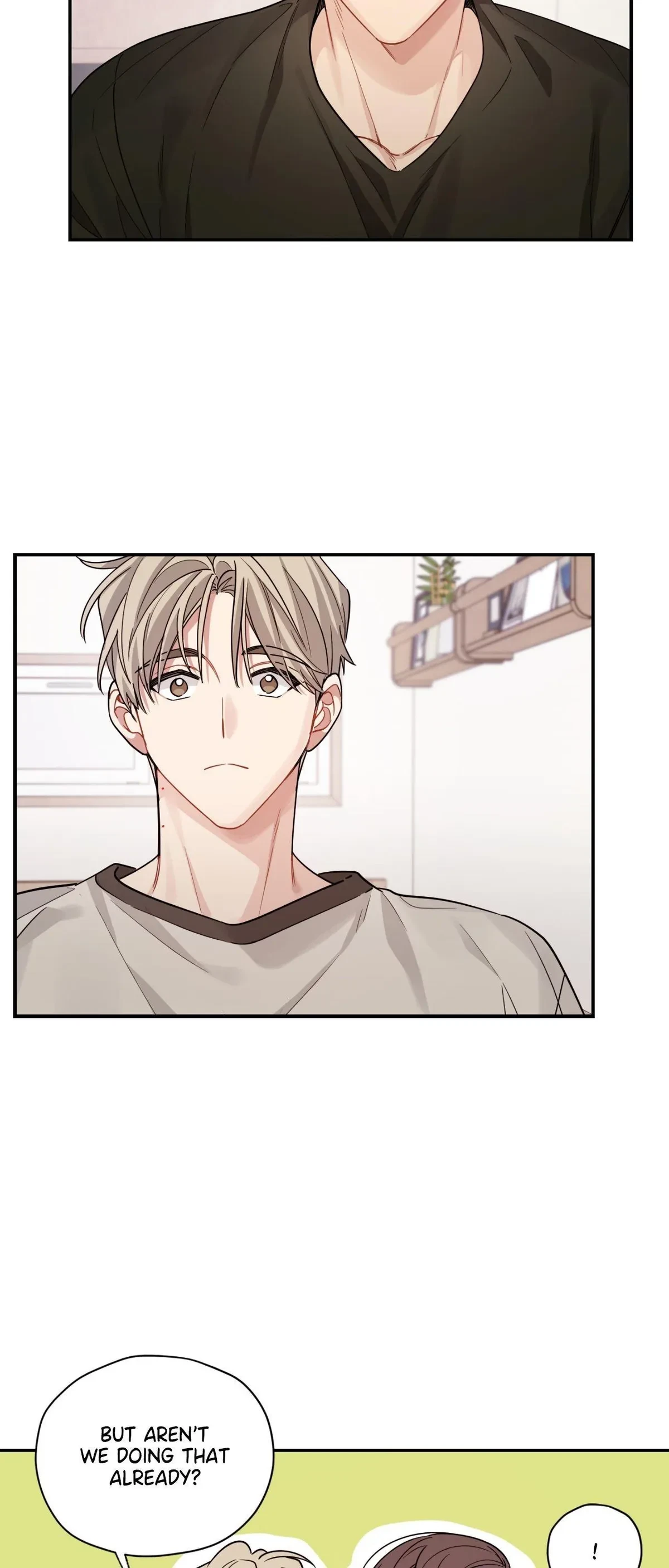 I Swear I'm Not A Scammer! Chapter 43, page 12