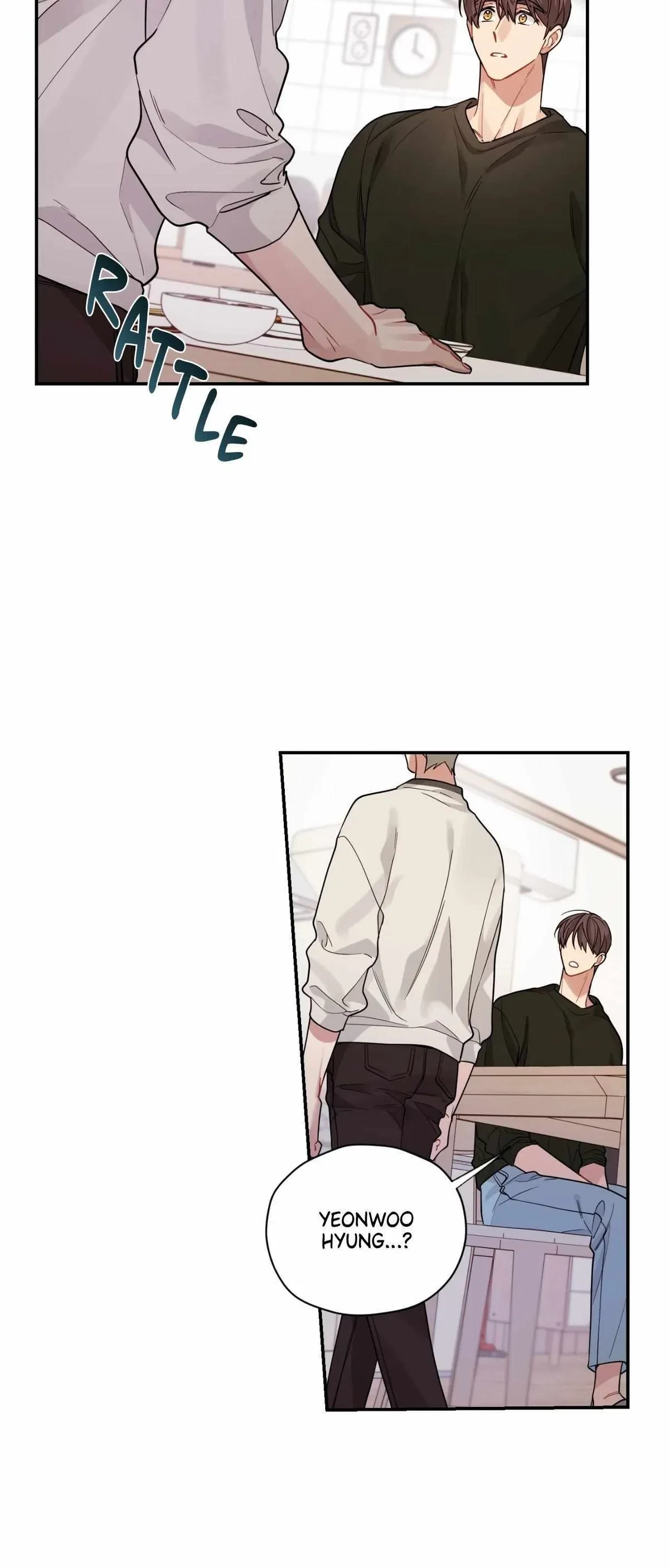 I Swear I'm Not A Scammer! Chapter 43, page 14