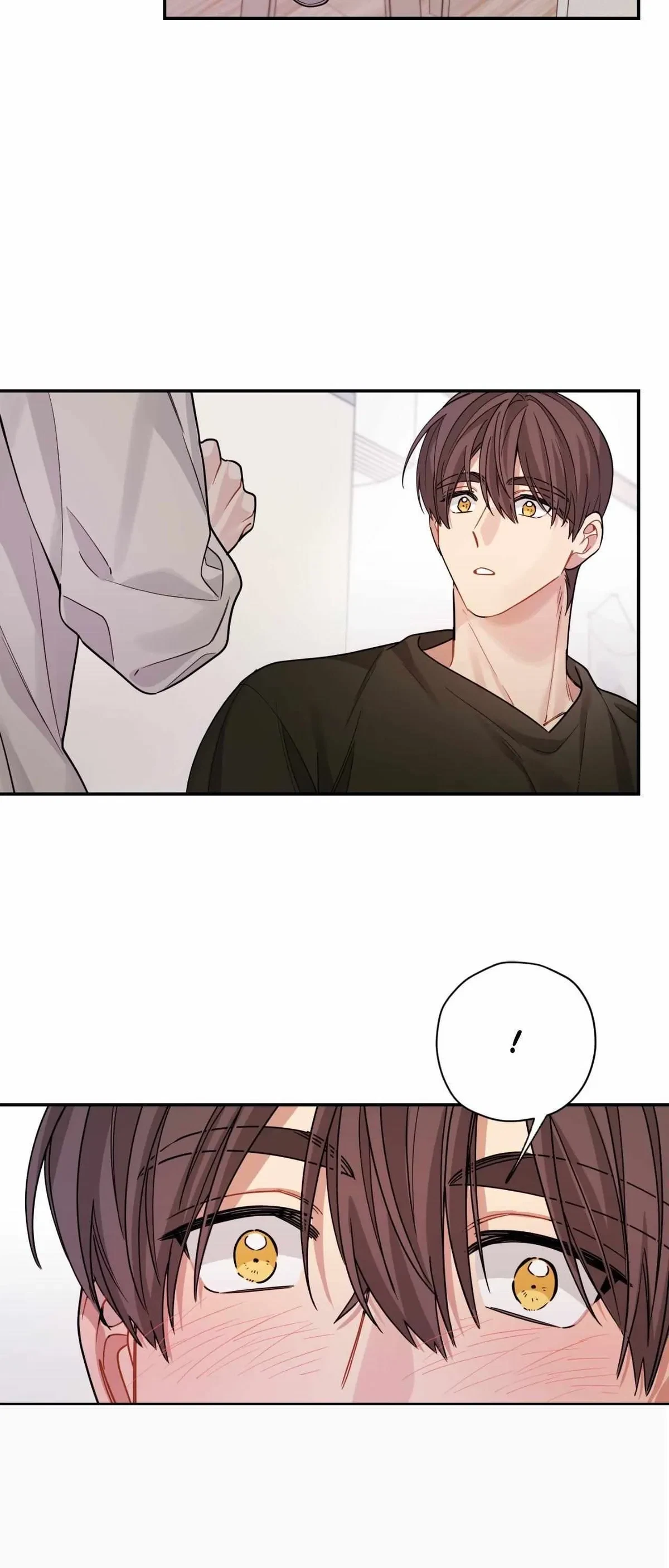 I Swear I'm Not A Scammer! Chapter 43, page 17
