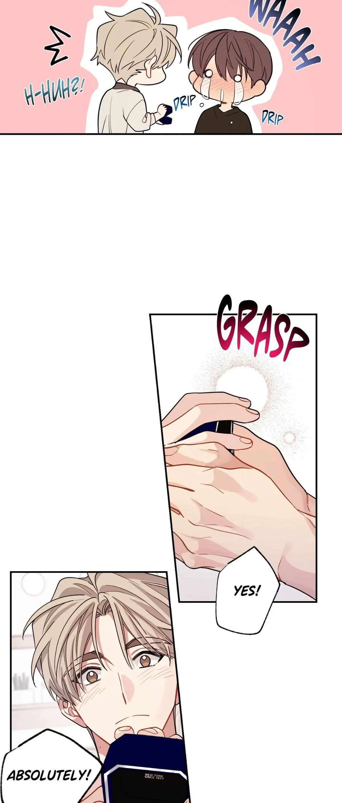 I Swear I'm Not A Scammer! Chapter 43, page 19