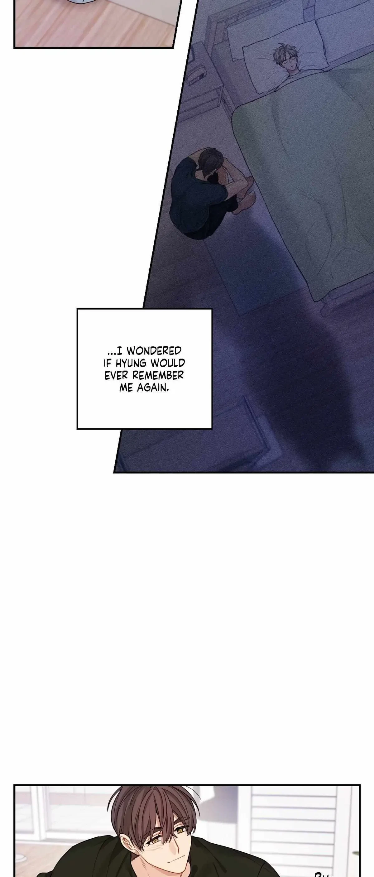 I Swear I'm Not A Scammer! Chapter 43, page 2