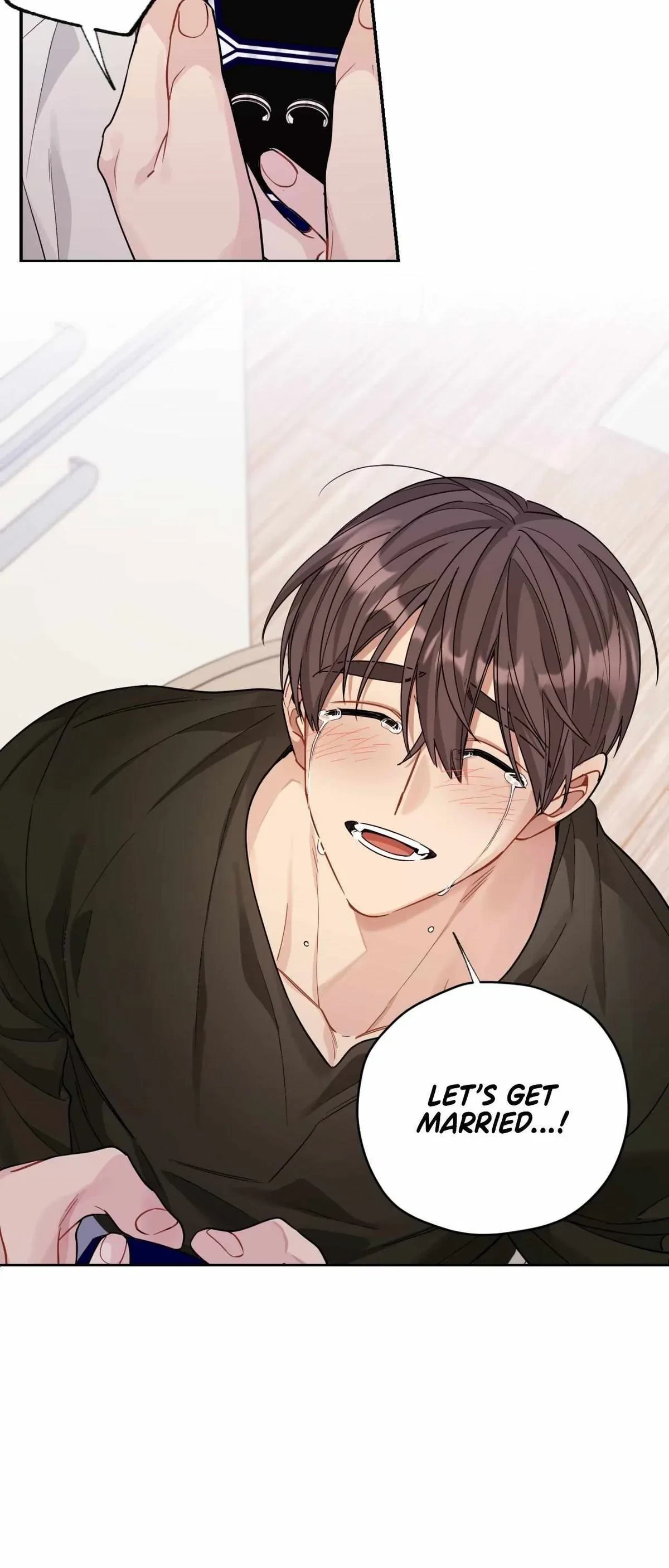 I Swear I'm Not A Scammer! Chapter 43, page 20