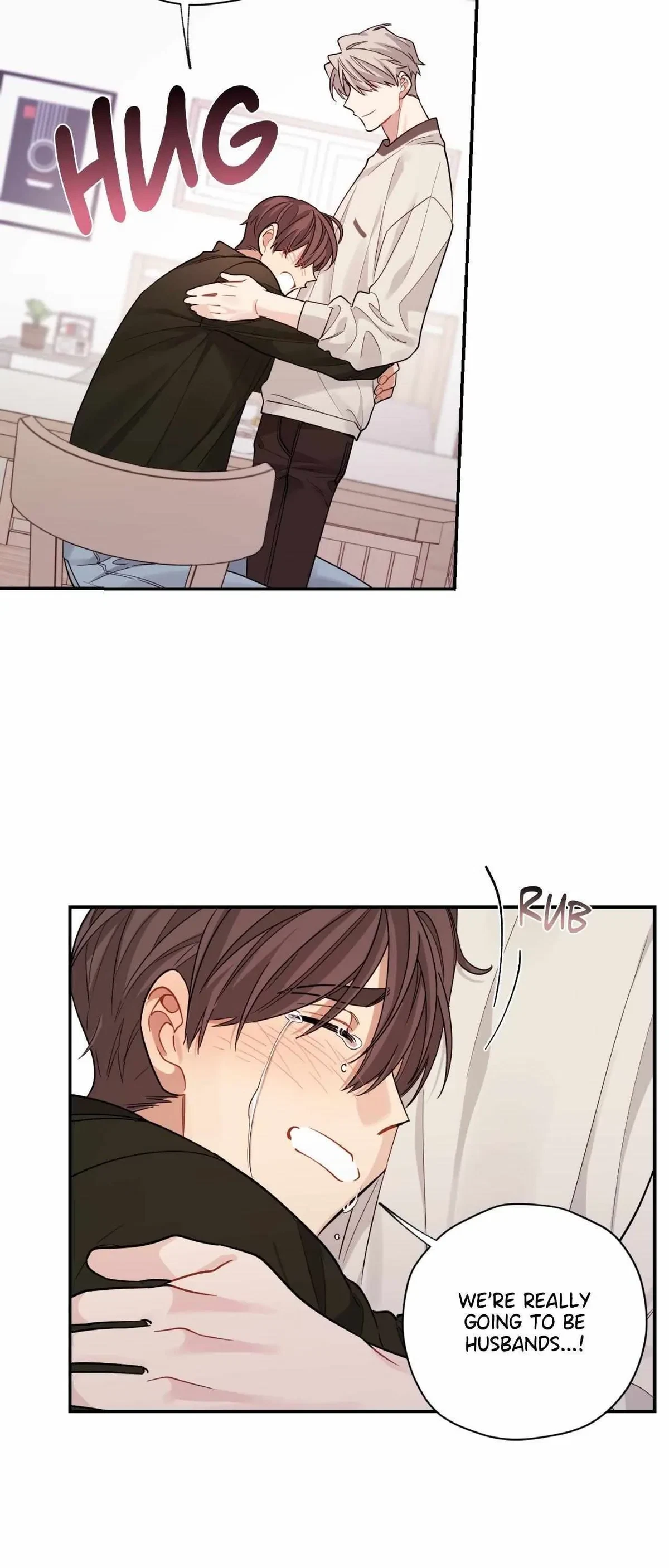 I Swear I'm Not A Scammer! Chapter 43, page 22