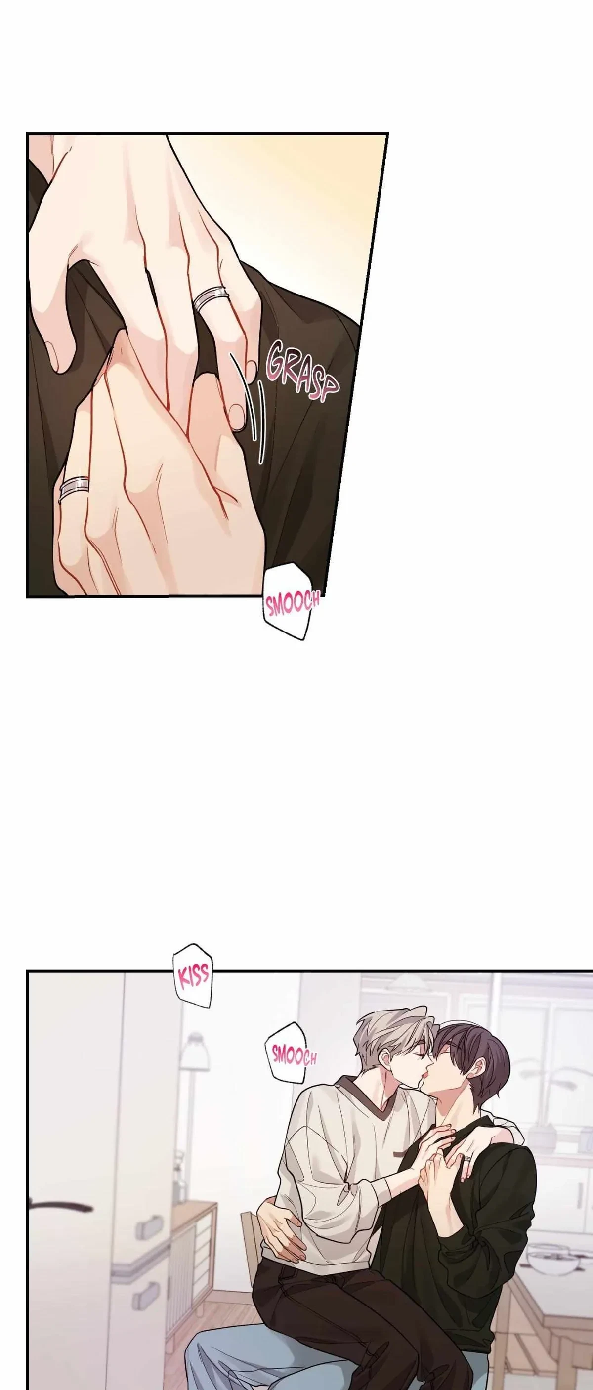 I Swear I'm Not A Scammer! Chapter 43, page 26