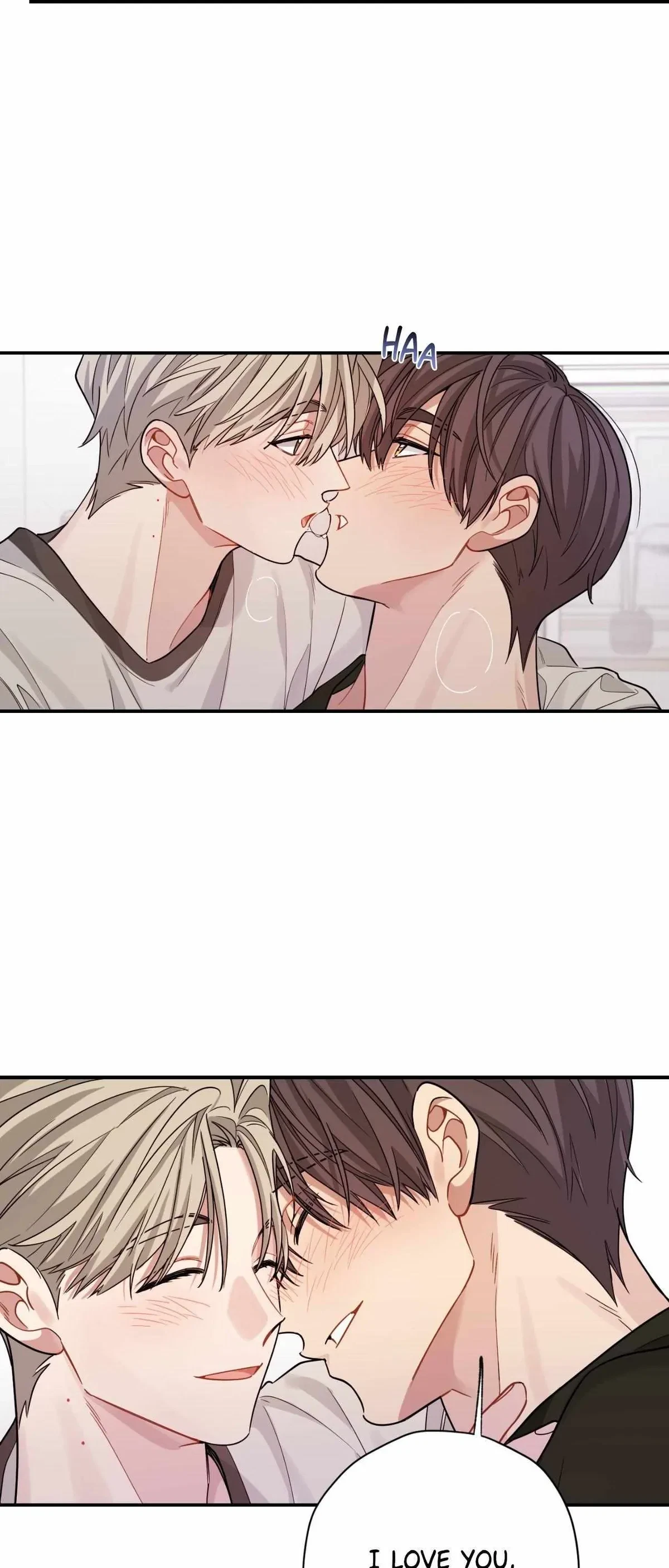 I Swear I'm Not A Scammer! Chapter 43, page 27