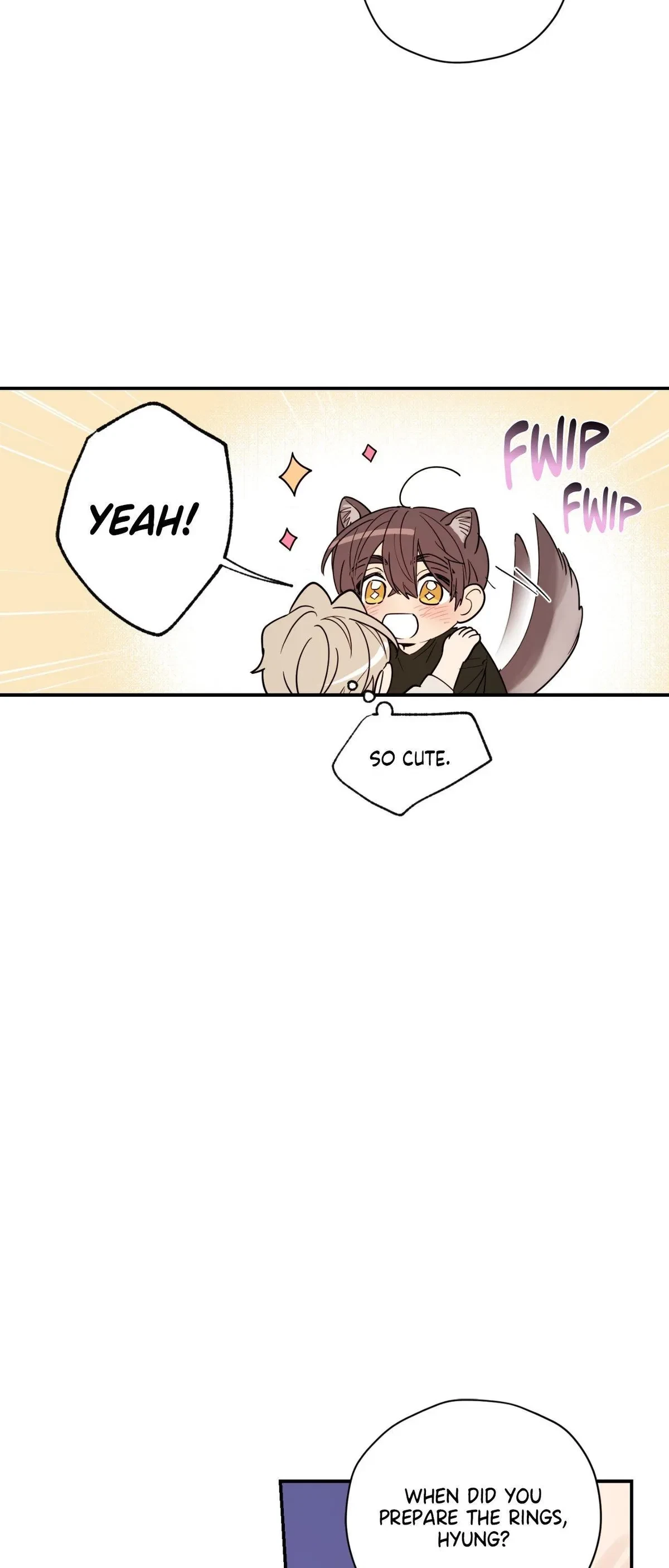 I Swear I'm Not A Scammer! Chapter 43, page 30