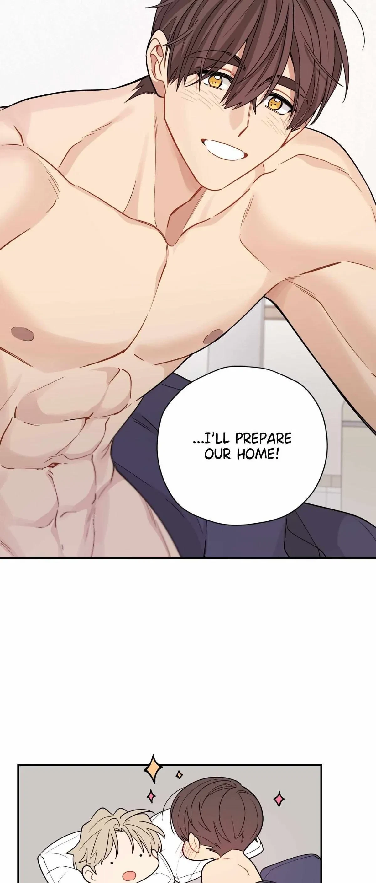 I Swear I'm Not A Scammer! Chapter 43, page 37