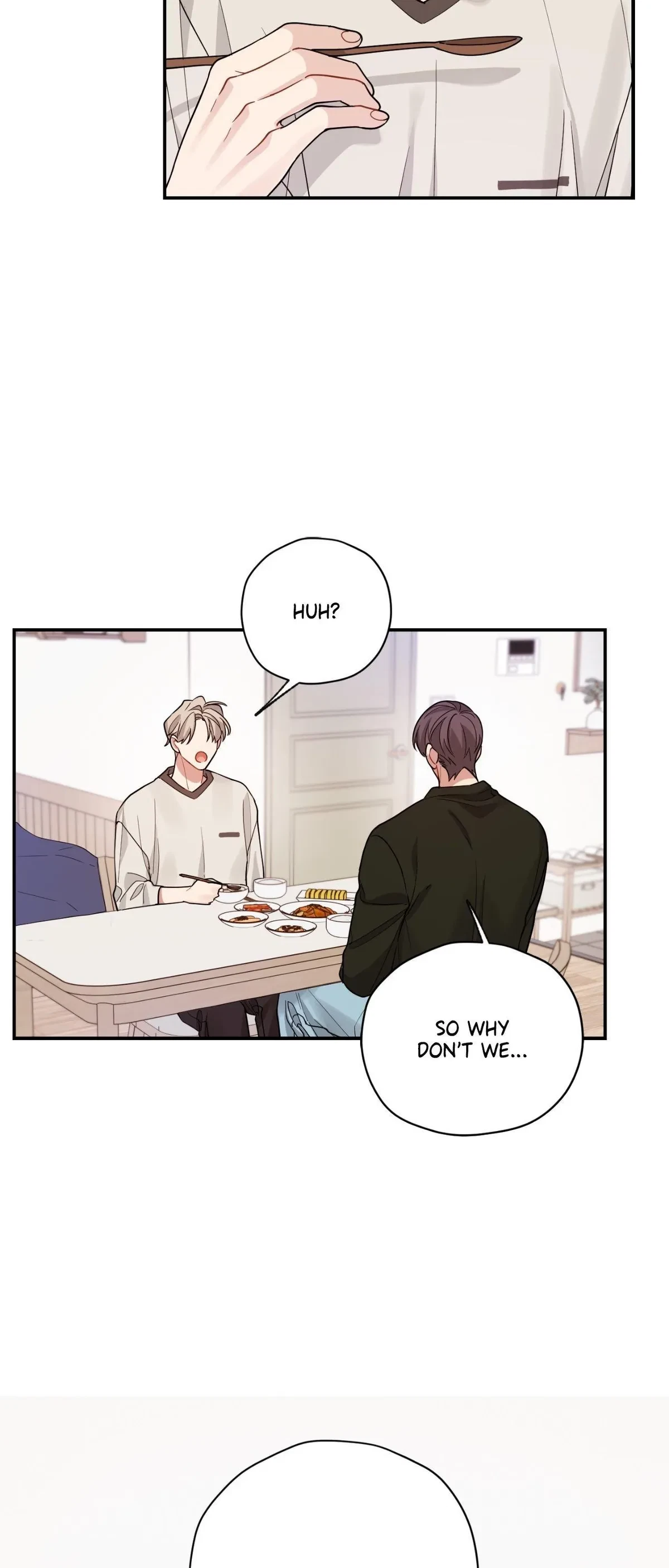 I Swear I'm Not A Scammer! Chapter 43, page 9