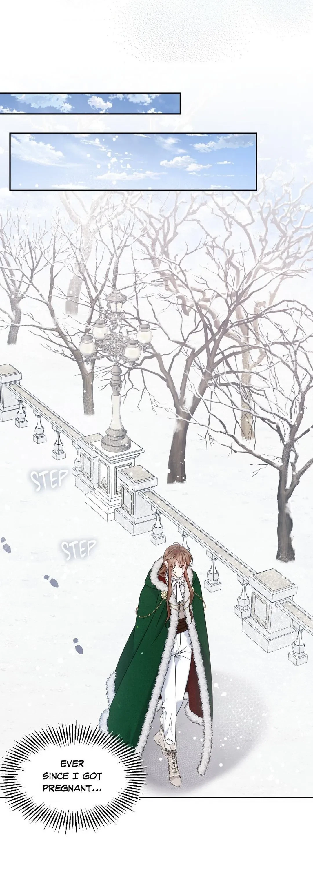 Changed: The Beta Count Chapter 12, page 18