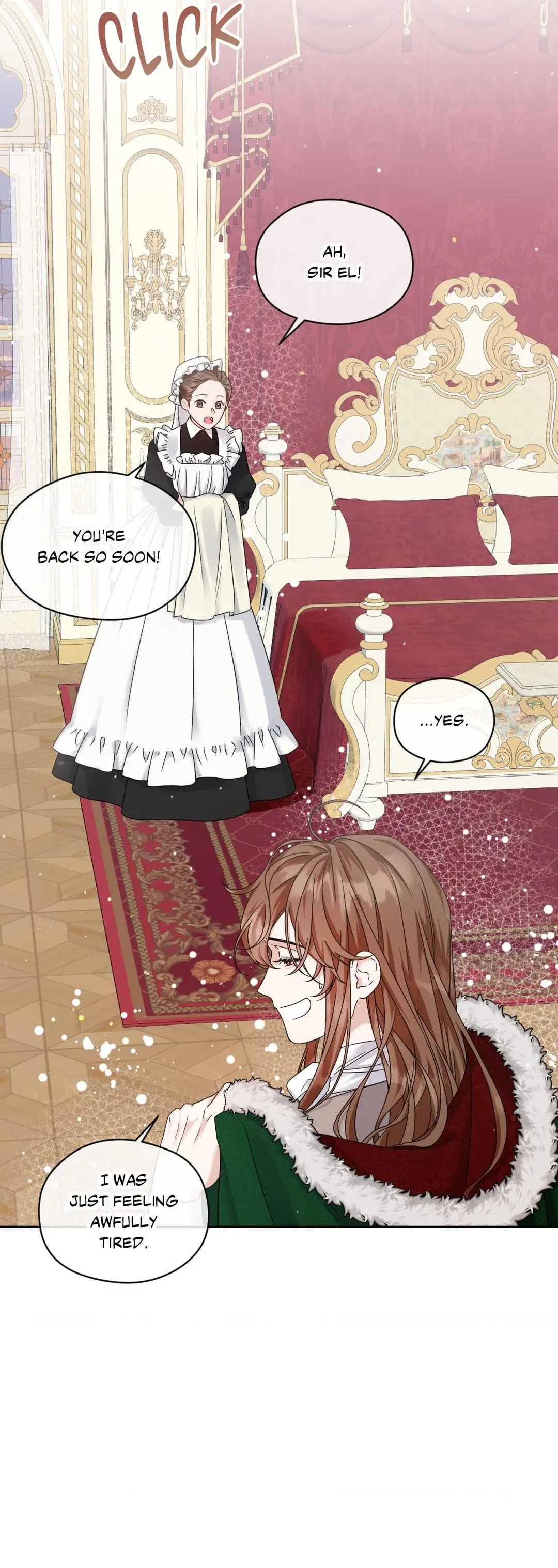 Changed: The Beta Count Chapter 12, page 23