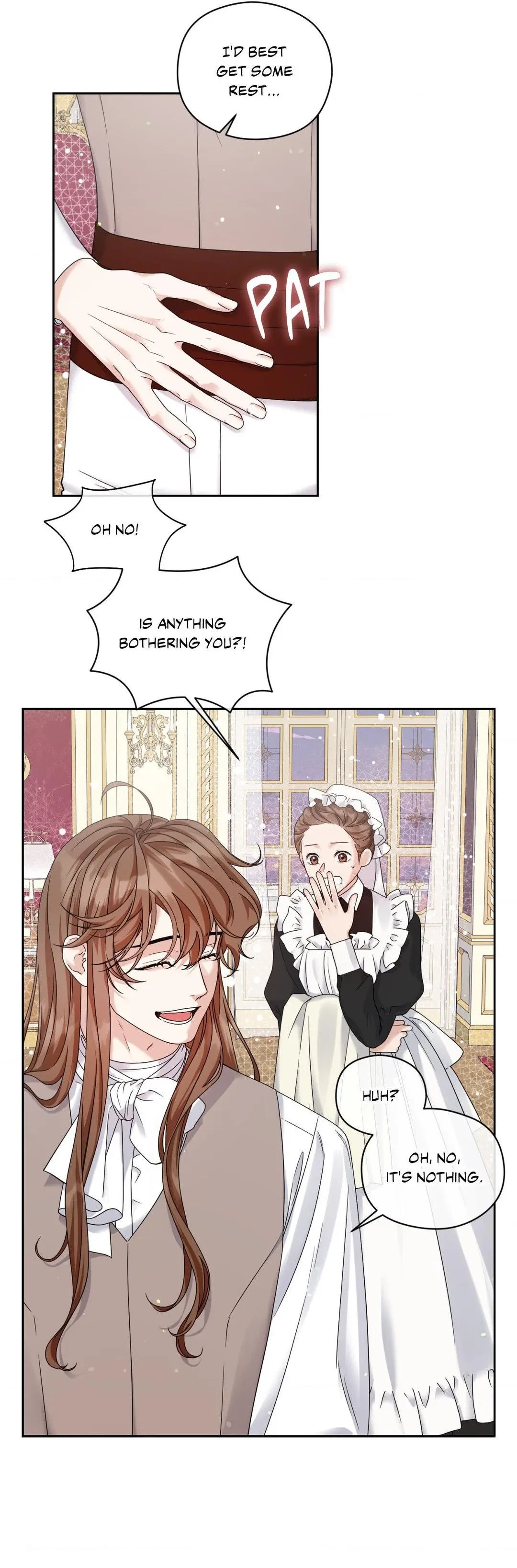 Changed: The Beta Count Chapter 12, page 24