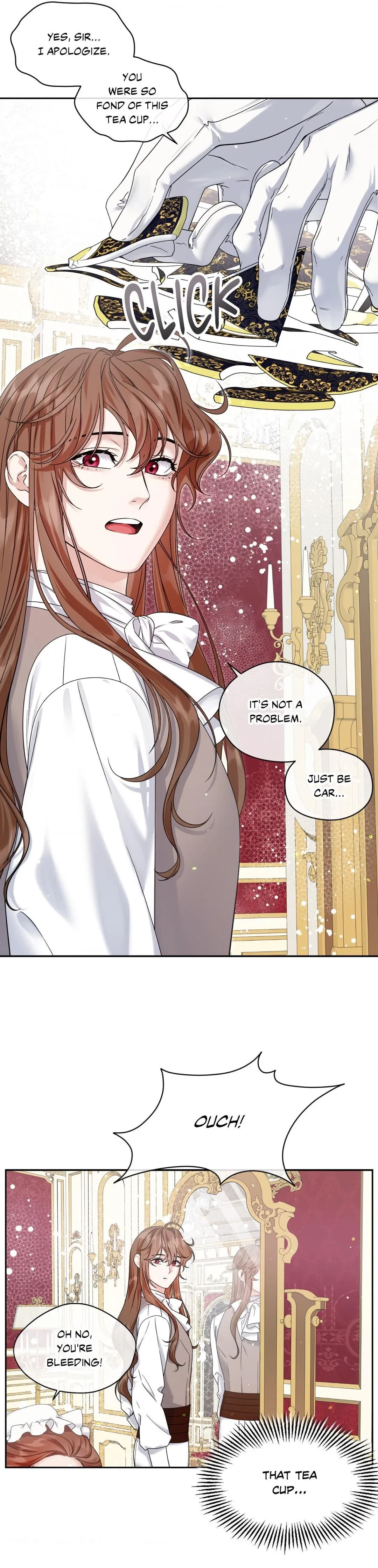 Changed: The Beta Count Chapter 12, page 26