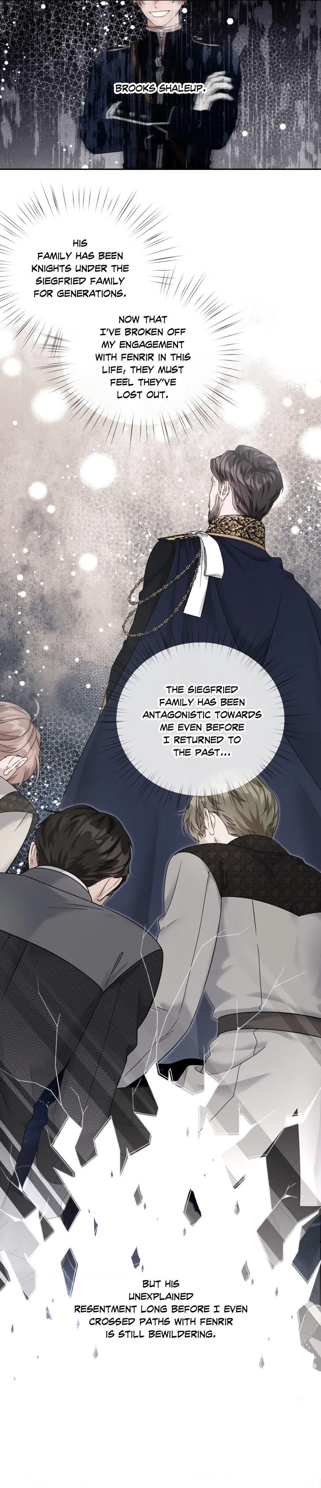 Changed: The Beta Count Chapter 12, page 29