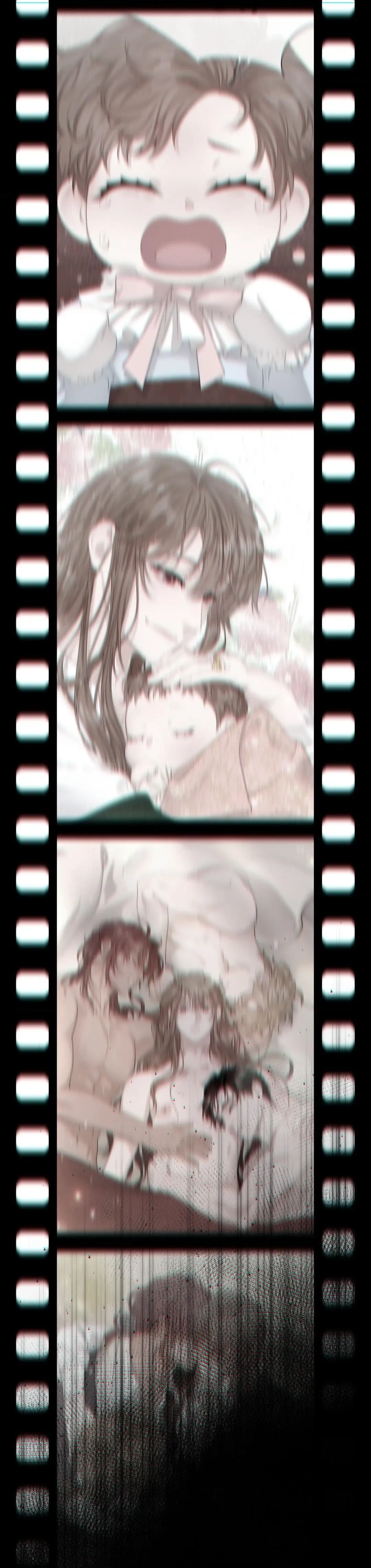 Changed: The Beta Count Chapter 12, page 3