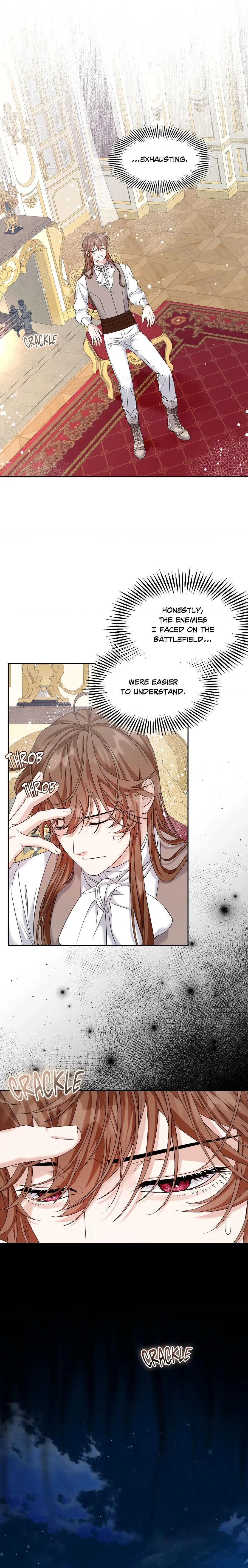 Changed: The Beta Count Chapter 12, page 30