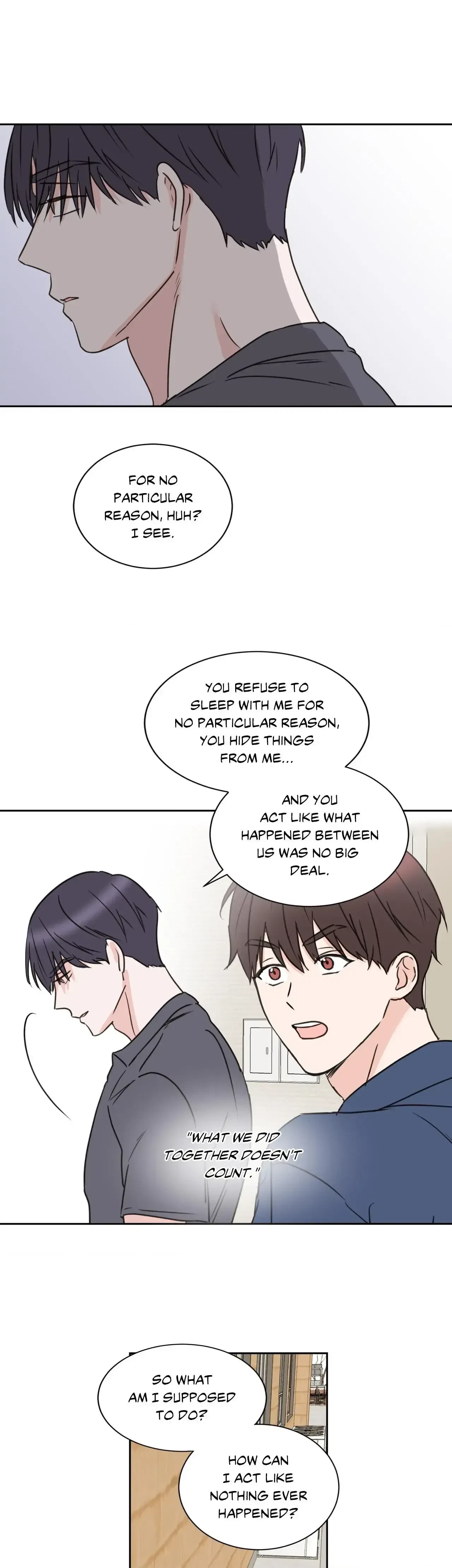 Lighten Up Chapter 37, page 16
