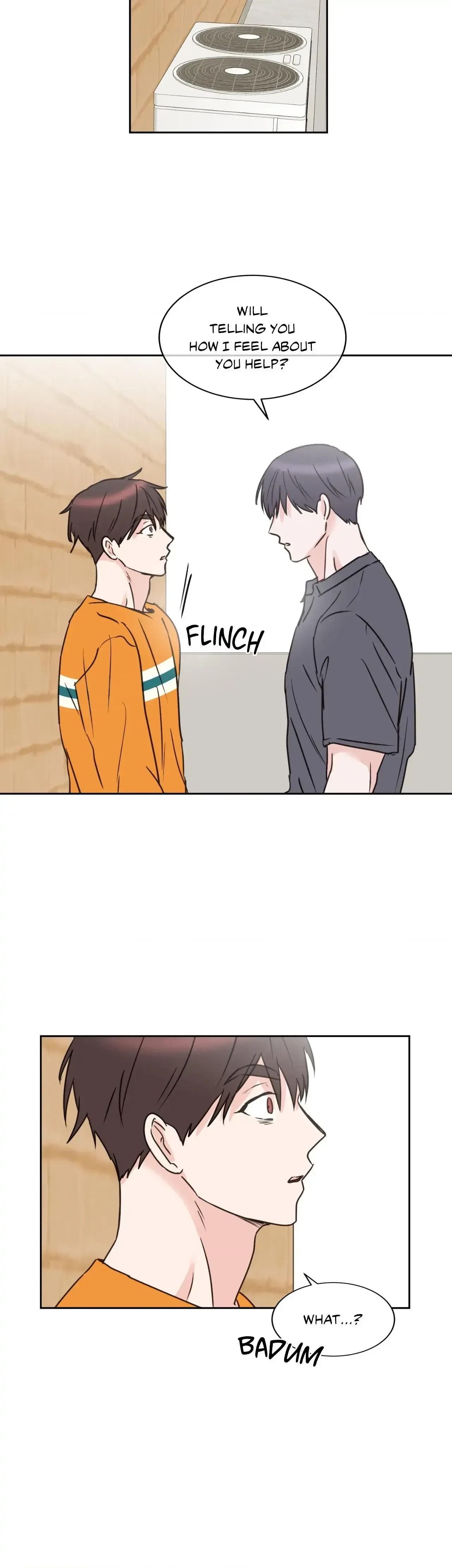 Lighten Up Chapter 37, page 17