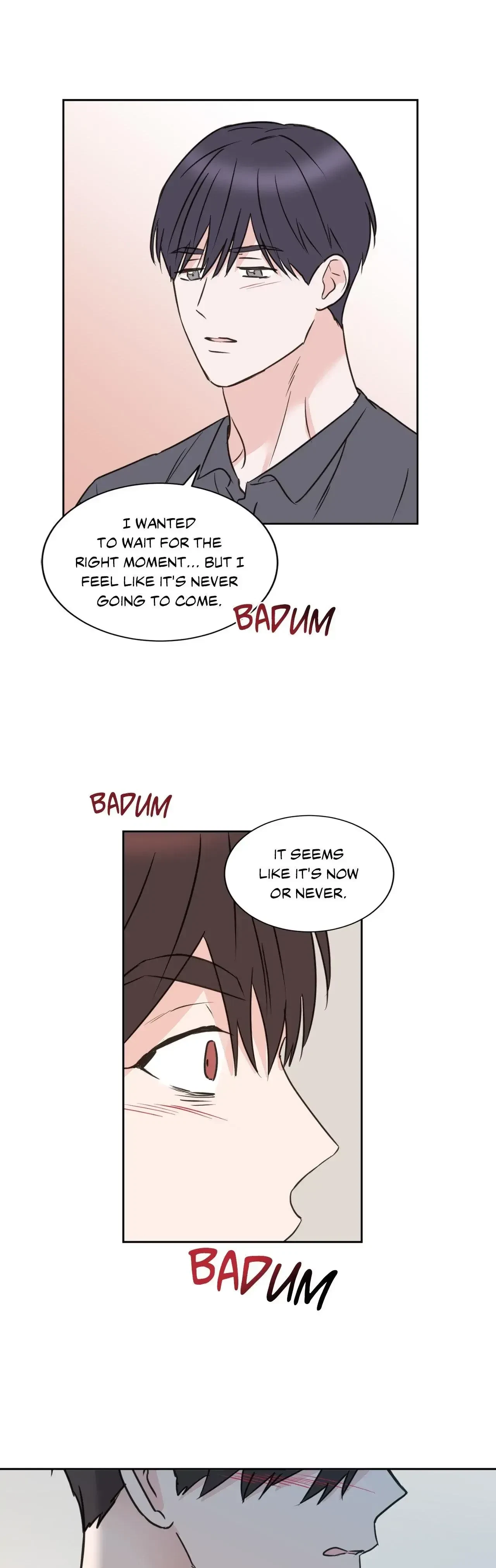 Lighten Up Chapter 37, page 18