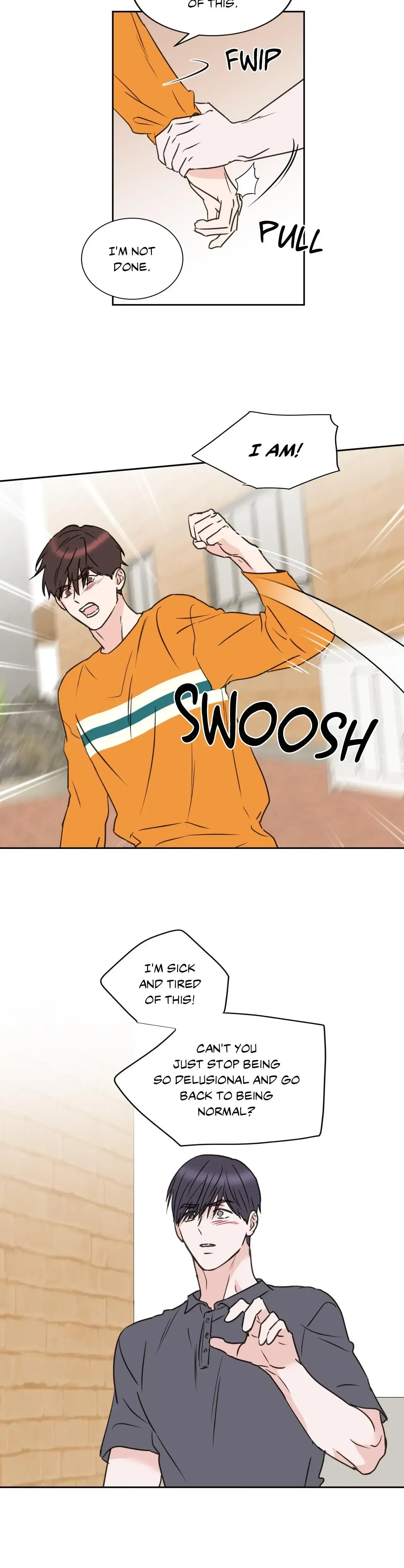 Lighten Up Chapter 37, page 24