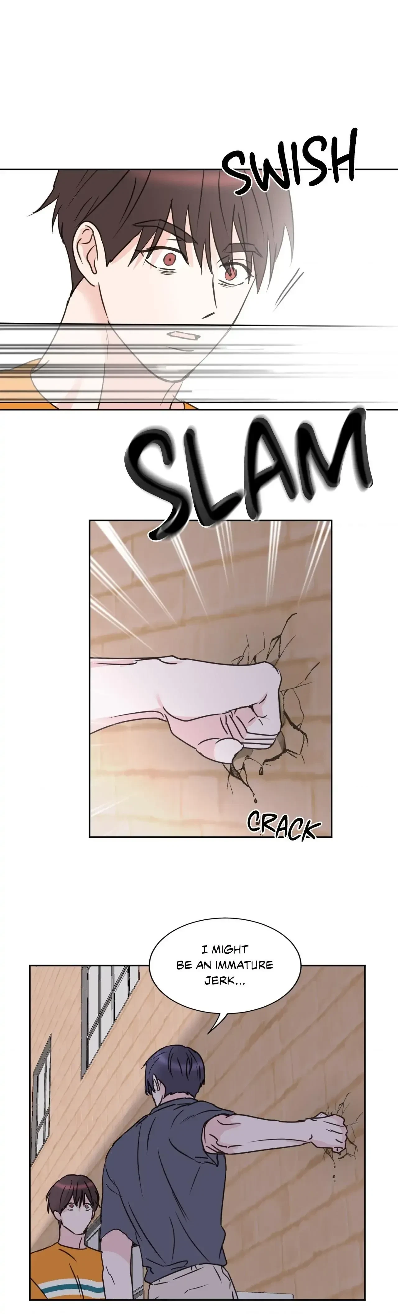 Lighten Up Chapter 37, page 29