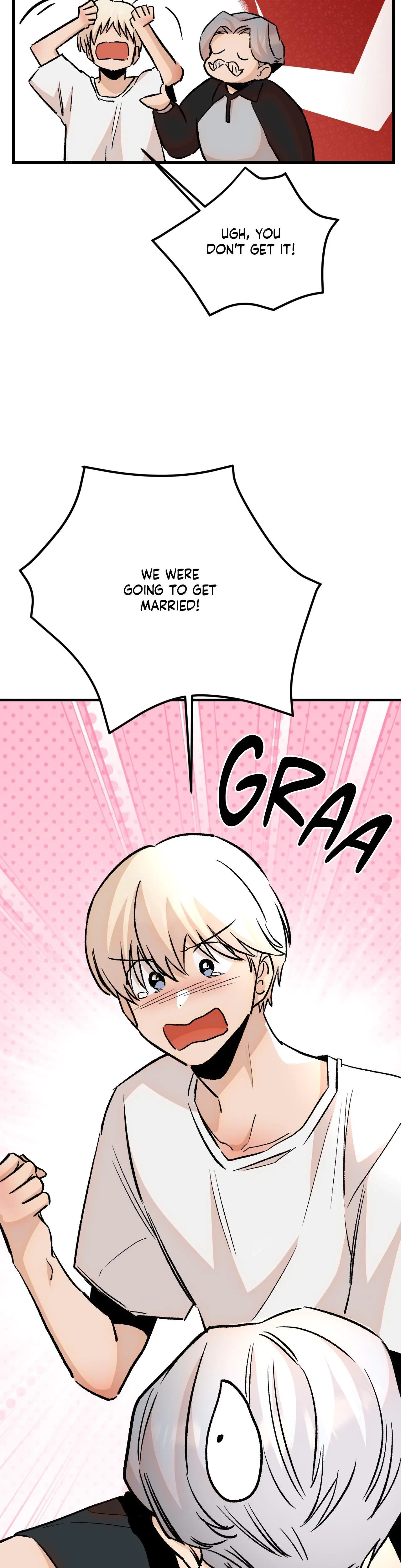 Three's A (Nice) Crowd Chapter 41, page 10