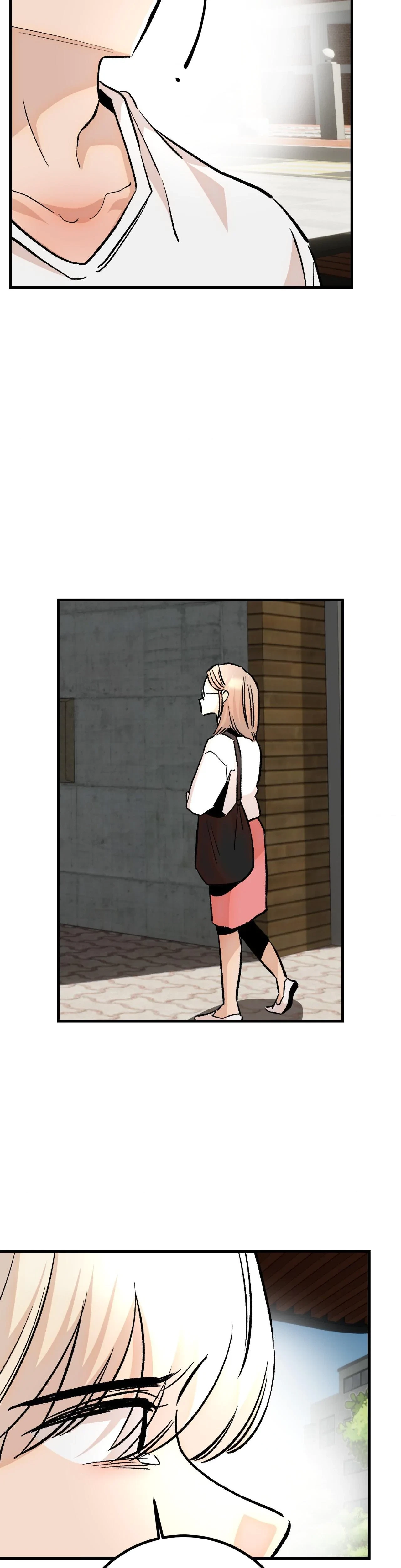 Three's A (Nice) Crowd Chapter 41, page 13