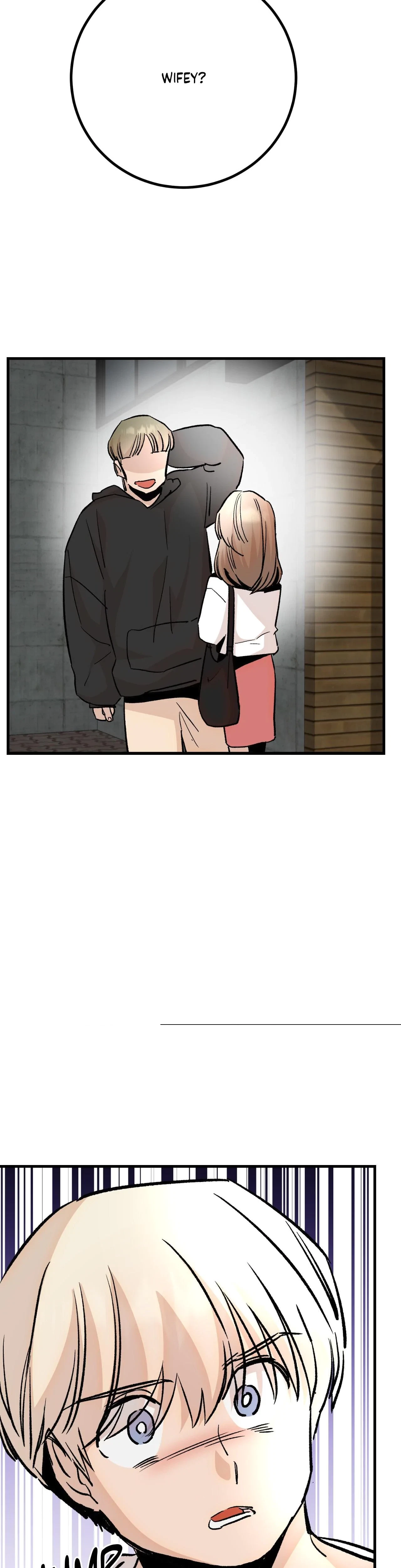 Three's A (Nice) Crowd Chapter 41, page 14