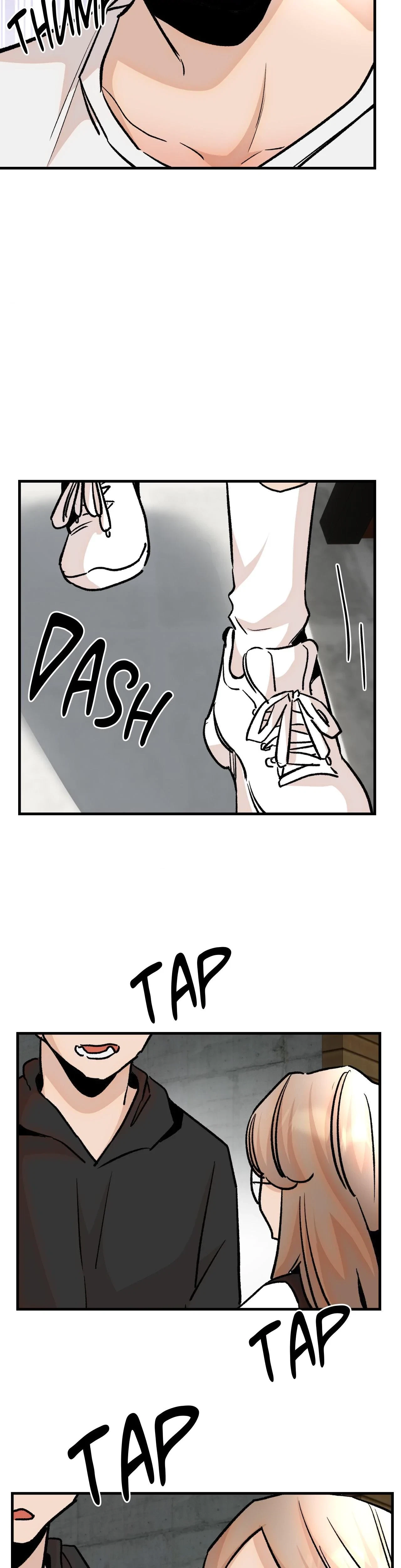 Three's A (Nice) Crowd Chapter 41, page 15