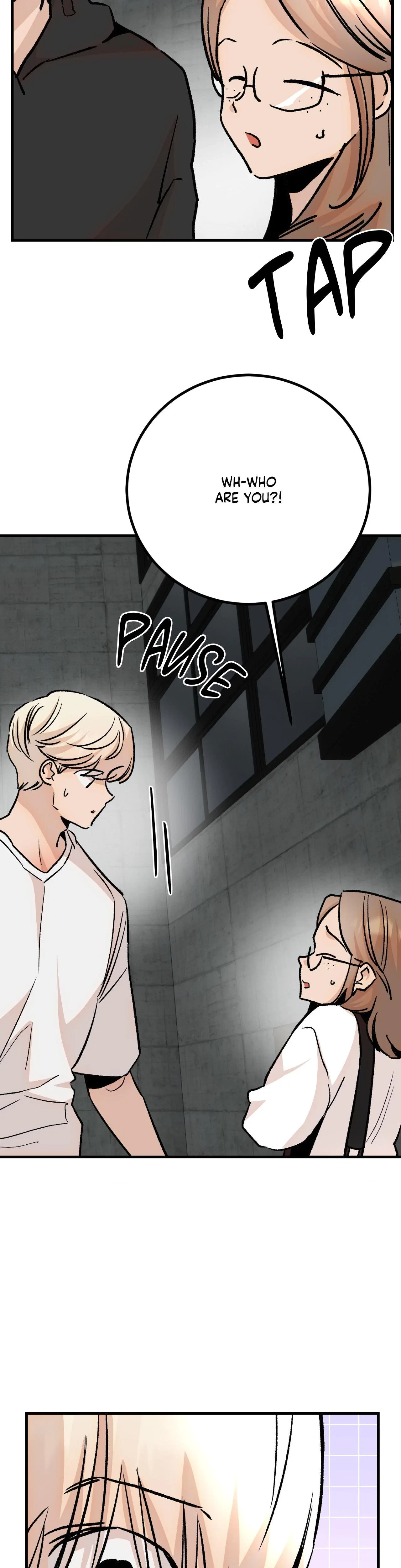 Three's A (Nice) Crowd Chapter 41, page 16